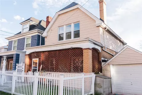 2292 Valera Ave, Pittsburgh, PA 15210