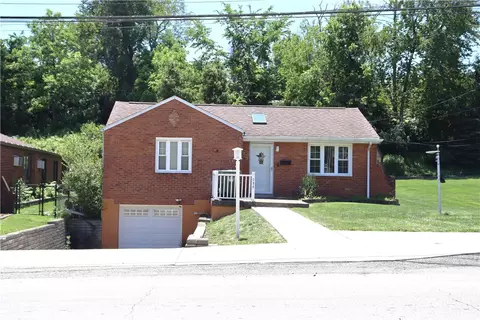 390 Streets Run Rd, Pittsburgh, PA 15236