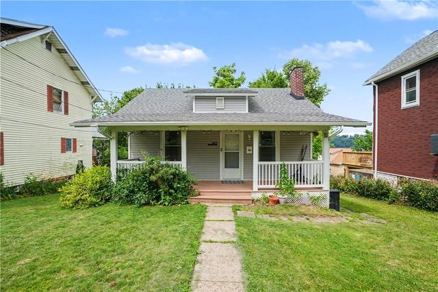 337 Wilson Ave, Ambridge, PA 15003