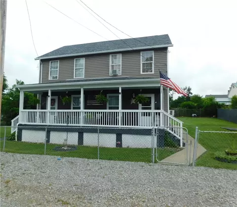 609 Santo Ave, Fairbank, PA 15435
