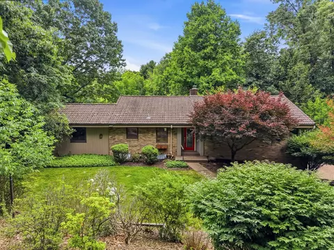 105 Berkeley, Pittsburgh, PA 15237