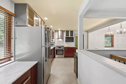 Kitchen - 105 Berkeley, Pittsburgh, PA 15237 photo 1 of 5