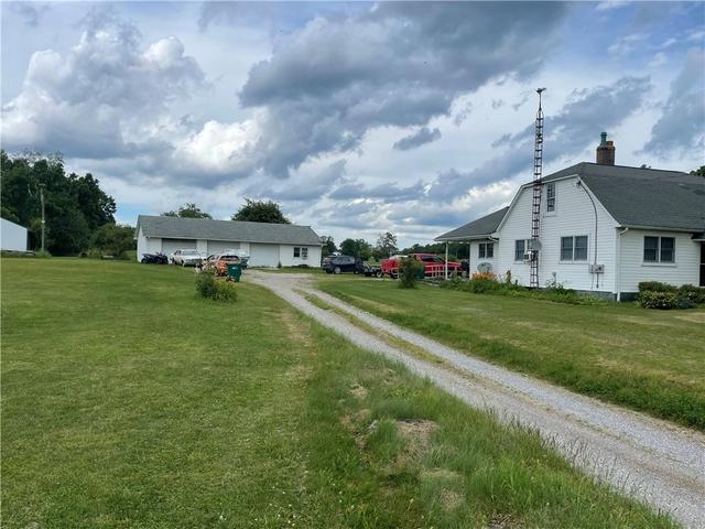 2459 Georgetown Rd, Utica, PA 16362