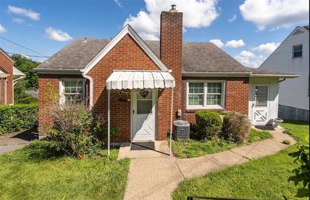 6616 Overlook St, South Park, PA 15129