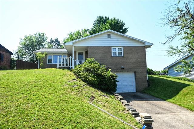 20 Jefferson Dr, Monessen, PA 15062