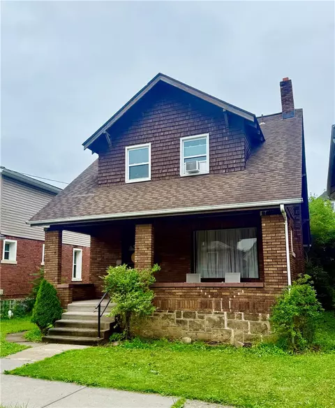 303 Broad St, Butler, PA 16001