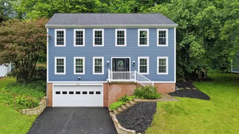 455 Monmouth, Cranberry Township, PA 16066