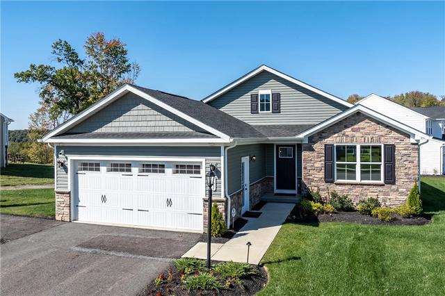 321 Coughton Cross Dr, Harmony, PA 16037
