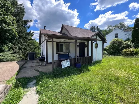 3128 Ridge Ave, Aliquippa, PA 15001
