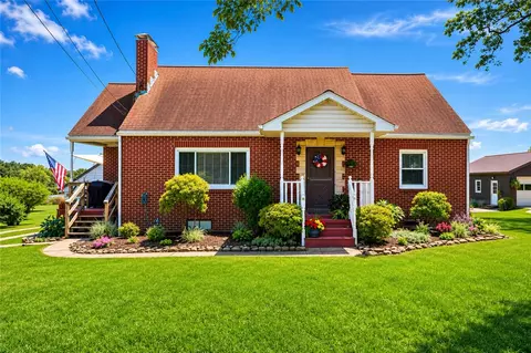 812 Winfield Rd #PO  31, Cabot, PA 16023