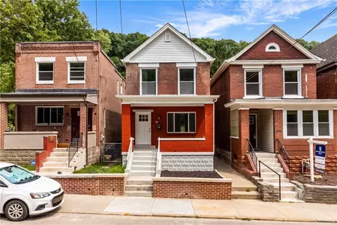 314 Renova, Pittsburgh, PA 15207