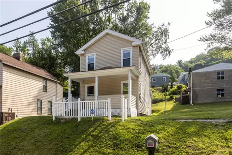 106 6th Ave, Freedom, PA 15042