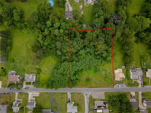 1222 Euclid Ave, Aliquippa, PA 15001