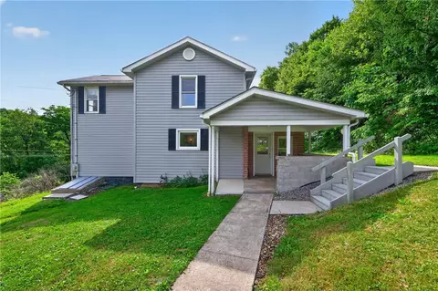 133 Lower Hayes Rd, Kittanning, PA 16201