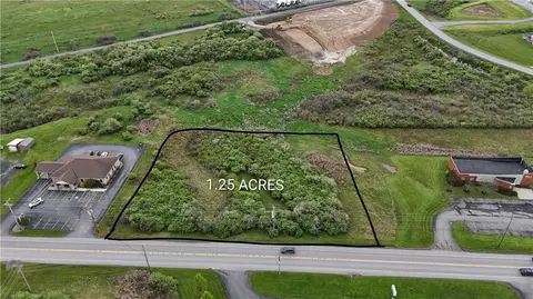 0 Service Center Rd, Brookville, PA 15825