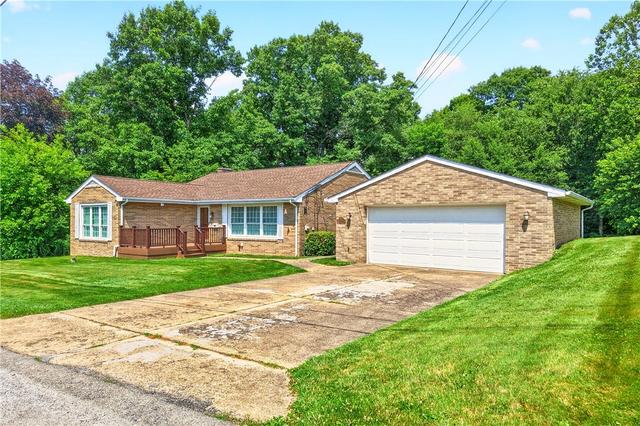 1820 Pierce St, Aliquippa, PA 15001