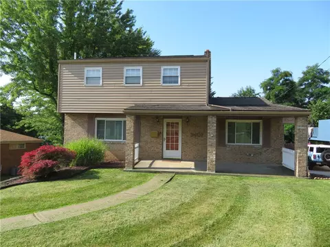 3407 Pinewood, Homestead, PA 15120