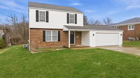 2104 Forge Dr, Aliquippa, PA 15001