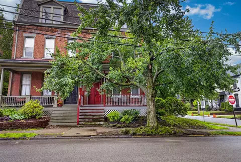 5972 Alder, Pittsburgh, PA 15232