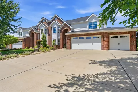 3264 Long Meadow Dr, Allison Park, PA 15101