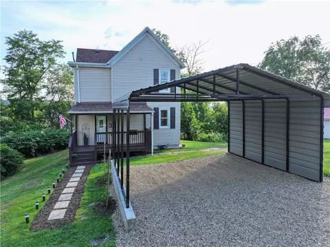 313 Highland, Rochester, PA 15074