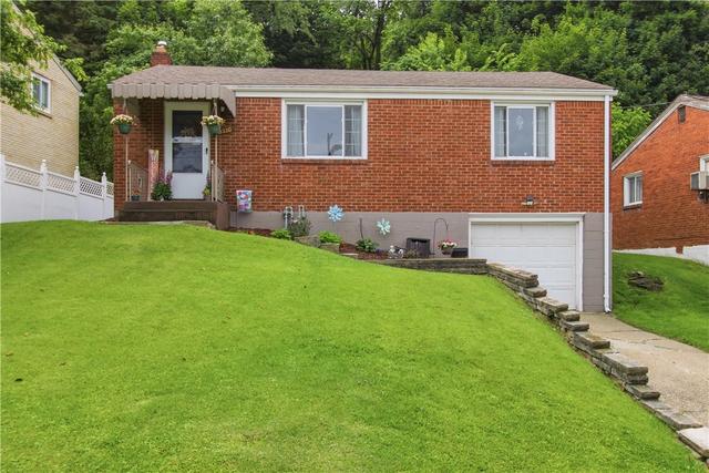 3330 Orchard Dr, Mckeesport, PA 15133