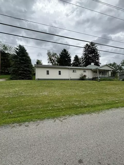 172 Morgan Station Rd, Lemont Furnace, PA 15456