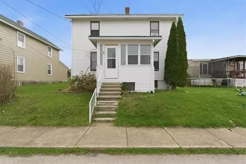 68 Beech St, Homer City, PA 15748