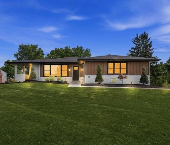 47 Tidball Rd, Pittsburgh, PA 15205