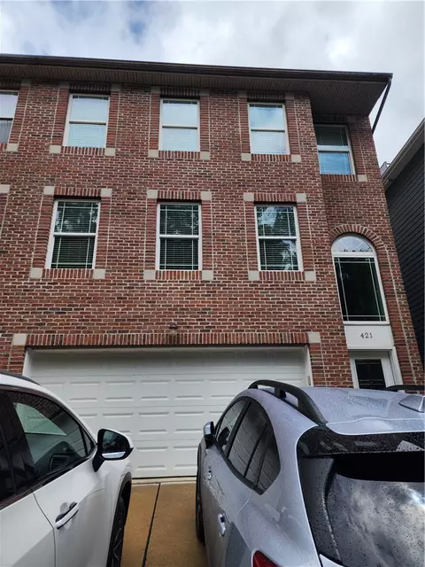 421 Shaler St, Pittsburgh, PA 15211