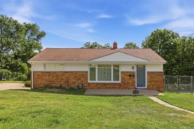 5229 Meadowcrest Rd, Pittsburgh, PA 15236