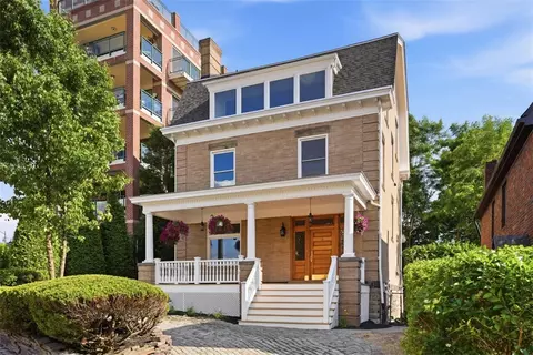 515 Grandview Ave, Pittsburgh, PA 15211