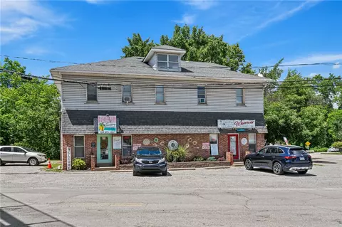 3772 Millers Run Rd, Mcdonald, PA 15057