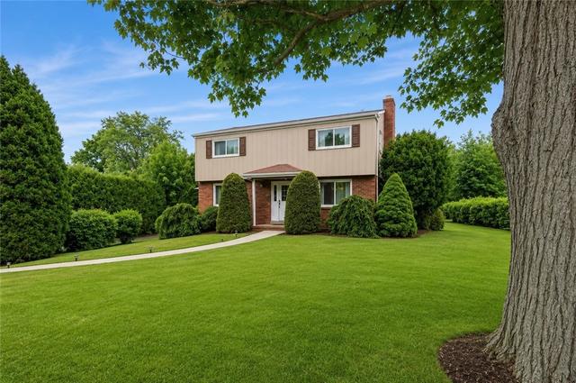 129 Dwellington Dr, Valencia, PA 16059