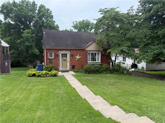 139 Glenfield Dr, Pittsburgh, PA 15235