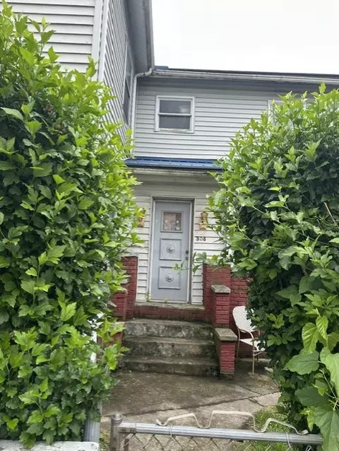 308 Phillips St, New Castle, PA 16101