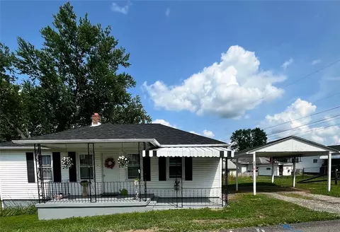 723 Seventh St, Mather, PA 15346