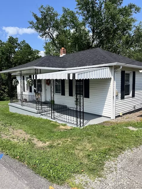 723 Seventh St, Mather, PA 15346