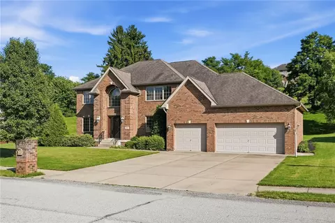 600 Ashton Ct, Irwin, PA 15642