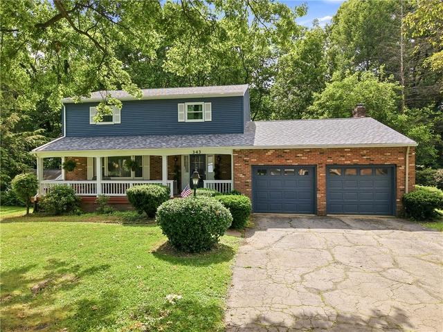 343 Forker Blvd, Sharon, PA 16146