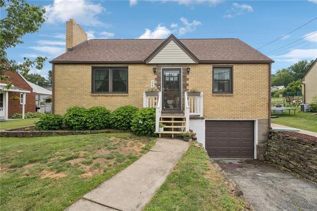 325 Augusta St, Pittsburgh, PA 15235