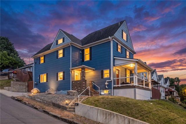 1101 6th Ave, Freedom, PA 15042