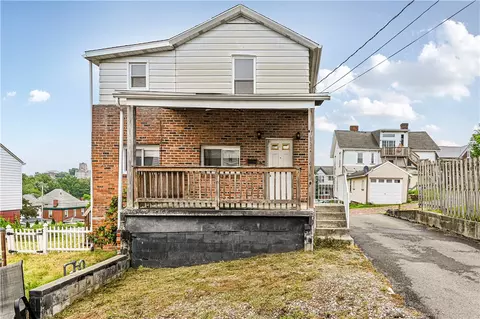 46 Hammer Way, Greensburg, PA 15601