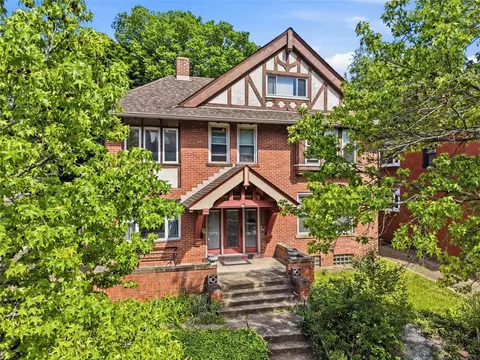3594-3596 Beechwood Blvd, Pittsburgh, PA 15217