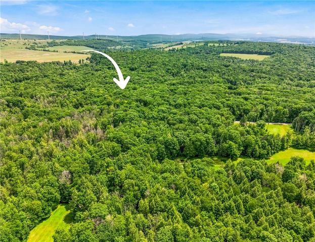 lot E A9 E Airpark Dr, Central City, PA 15926