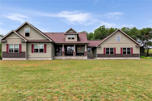 119 Jersey Rd, Saint Marys, PA 15857