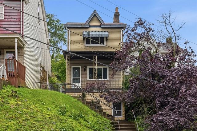 1826 Saint Patrick St, Pittsburgh, PA 15210