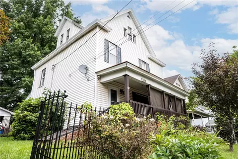 1593 Philadelphia St, Indiana, PA 15701
