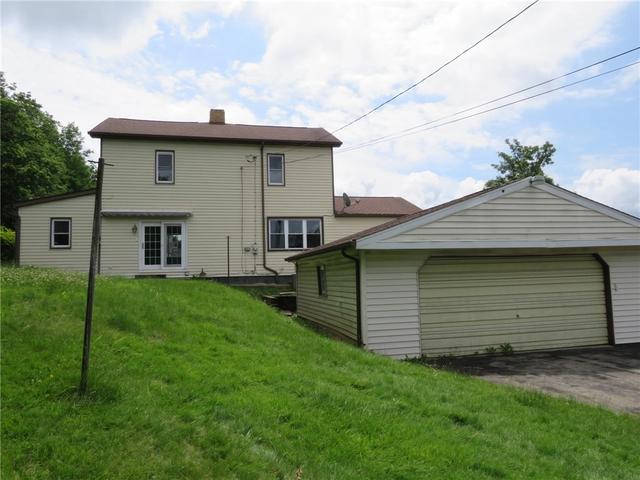 127 Maple St, Rochester, PA 15074