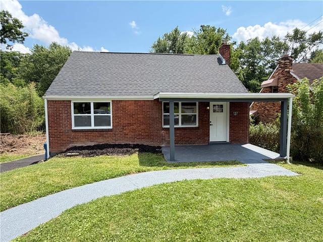 137 Emrose Dr, Pittsburgh, PA 15235